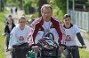 Ceuz László 64 évesen indult el élete legnagyobb útjára. Fotó: Vidovics Ferenc