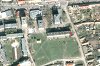 Szentes. Somogyi Béla u. 3. - Feliratos műholdkép az építkezés helyszínéről - http://maps.google.com