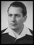 Géczi Lajos játékvezető. Forrás: Nagy szentesi sportkönyv
