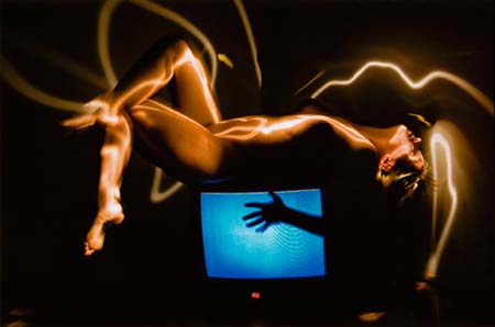 K�l�nd�j - Ecsedi N�ra - TV-akt II.