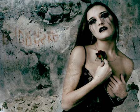 K�l�nd�j - Hlavathy K�roly - Vir�gok t�rt�nete