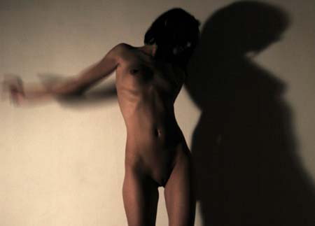 K�l�nd�j - Cserg� Andr�s - Mozdulat �rny�kkal