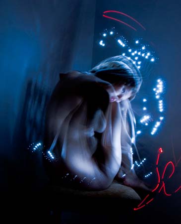 Ecsedi N�ra - F�nyj�t�k