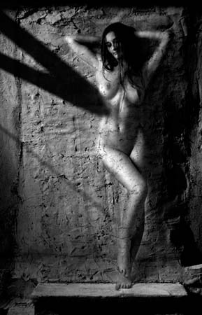 Hlavathy K�roly - A fal