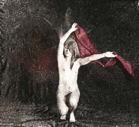 Balogh G�bor - Mozdulatlan mozdulat