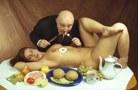 L�k�s Zolt�n- Reggeli