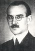 Dr. Sipos István (1907-2002) református lelkész református lelkész. Forrás: Szentesi ki kicsoda - 1996