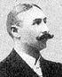 Pollák Antal (1865-1943) gabonakereskedő, feltaláló, a gyorstávíró megalkotója. Forrás: www.mek.oszk.hu