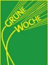 A Nemzetközi Zöld Hét logója - www1.messe-berlin.de