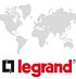 A Legtrand ZRt. logója. Forrás: www.legrand.hu