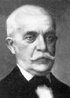 Kiss Zsigmond (1830-1911) ügyvéd, volt 48-as tüzérhadnagy, városi főügyész, a Szentesi Honvédegylet, Kaszinó, Ügyvédi Kör, Városi Iskolaszék stb. elnöke. Forrás: Szentesi Élet