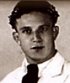Lőrincz Mártont (1911-1969) a berlini Nyári Olimpián a görög-római (kötöttfogású) birkózás légsúlyú bajnoka.. Forrás: Dr. Papp László centenáriumi emlákoldala - 2005