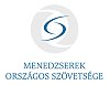 A Menedzserek országos Szövetsége logója - www.manager.org.hu