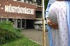Mielőtt dönt a család az új jövevény születési helyéről, érdemes megnézni az Egészségbiztosítási Felügyelet honlapját. 600 szempont alapján hasonlíthatjuk össze a kórházakat. Illusztráció: Segesvári Csaba