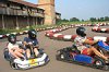 Gokartp�lya ny�lt Szentesen. Fot�: B�r� D�niel