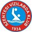 A Szentesi V�zilabda Klub log�ja. Forr�s: www.szvk.hu