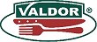 A Valdor termékcsalád logója. Forrás: www.hungerit.hu