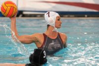 Dr�vucz Rita: k�t meccsen hat g�l a term�se. Fot�: Frank Yvette