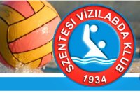 A Szentesi V�zilabda Klub log�ja. Forr�s: www.szentesinfo.hu/vksz