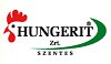A Hungerit Zrt. log�ja. Forr�s: www.hungerit.hu