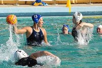 M�r k�t �ve is szoros meccs volt az Egerrel. Fot�: Vidovics Ferenc - 2009