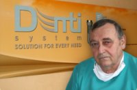 Prof. Dr. Vajdovich István - www.dentiimplantclinic.hu 