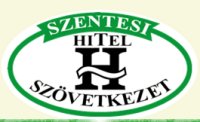 A Szentesi Hitelsz�vetkezet log�ja. Forr�s: www.szehitel.hu
