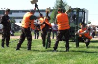 �gy eml�keztek Szentesen az 1849-es h�dver�sre. A szerz� felv�tele 