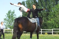 Piti Ir�n 6 �ve dolgozik Kaj�ssal. A szerz� felv�tele