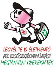 Legy�l Te is �letment�! Forr�s: www.voroskereszt.hu