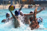 K�tkapuzott a Szeged Beton a Bodrogi Bau Szentessel. Fot�: Schmidt Andrea (gal�ria) 