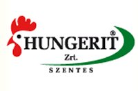 A HUNGERIT Baromfifeldolgoz� �s �lelmiszeripari Zrt. log�ja. Forr�s: www.hungerit.hu