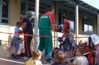 Pillanatk�p a II. Szentesi Nagy Sport�gv�laszt�r�l. Fot�: Vidovics Ferenc