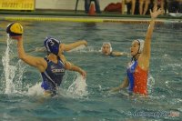 Magabiztos szentesi gy�zelem a megyei p�l�rangad�n. Fot�: Schmidt Andrea 