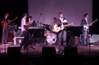 Nagy sikere volt a Sportcsarnok-beli koncertnek. Fot�: Vidovics Ferenc