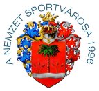 Szentes Nemzeti Sportv�ros - www.szentes.hu