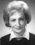 Pecárszky Katalin (1913-1993) tánctanár - Forrás: Szentes helyismereti kézikönyve - 2000