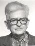 Babós József mezőgazdász, TSZ-elnök. Forrás: Szentesi ki kicsoda? (1988)