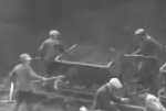 Ínségmunka - Filmhíradó 1933-ból - YouTube