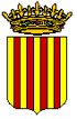 Spanyol testvárvárosunk, Bunol címere