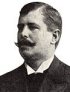 Áchim Liker András (1871-1911) magyar gazdálkodó, szocialista parasztpolitikus. Forrás: Wikipédia