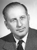Nagy György (1908-1979) Szentes 1954-1968 közötti tanácselnöke. Fotó: Szentesi Élet