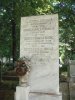 Derzsi Kovács Jenő (1889–1969) sírja s Szeder temetőben. Forrás: e-Könyvtár Szentes