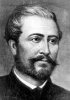 Ábrányi Lajos: Ifj. Bartha János portréja (1898) - Forrás: Szentesi Élet