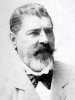 Abaffy Zsigmond (1833-1902), Szentes 1871-1898 közötti mérnöke. Forrás: Szentesi Élet