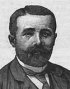 Dr. Vadnay Andor főispán. Forrás: Wikipédia