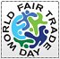 World Fair Trade Day - logo: www.worldfairtradeday09.org