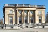 A Trianon-palota Versailles-ban. Fotó: www.hetnap.rs