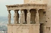Kariatidák (Athén, Görögország) - illusztráció: http://jelesnapok.oszk.hu