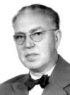  dr. Páhi Ferenc (1903-1978) a Szentesi Levéltár igazgatója. Forrás: Szentesi Élet